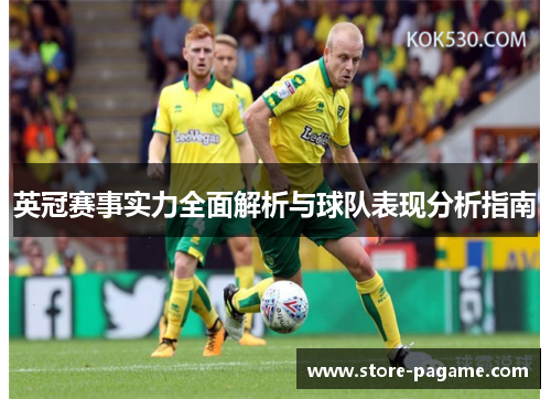 英冠赛事实力全面解析与球队表现分析指南
