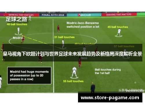 皇马视角下欧超计划与世界足球未来发展趋势及新格局深度解析全景