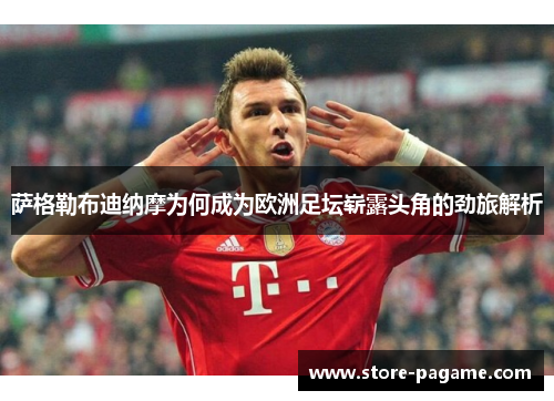 萨格勒布迪纳摩为何成为欧洲足坛崭露头角的劲旅解析